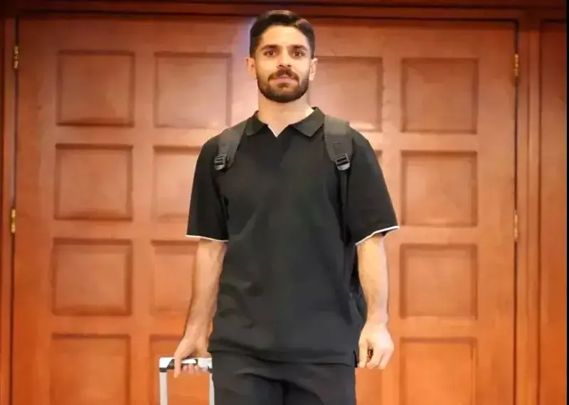 ستاره پرسپولیس: همیشه دوست داشتم با قلعه نویی کار کنم 1 ستاره پرسپولیس: همیشه دوست داشتم با قلعه نویی کار کنم