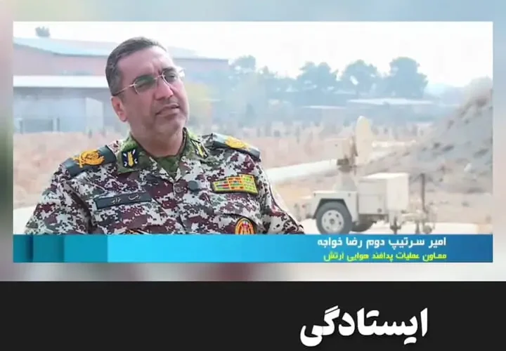 سربازان شجاعی را ببینید که تا آخرین لحظه حمله اسرائیل به منطقه دفاعی ارتش ایستادند