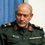 سردار صفوی: سواحل مکران و جنوب شرق کشور بهشت ​​گمشده ایران است