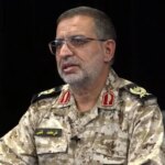 سردار نائینی: دشمن الان شرایط جنگی ندارد