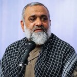 سردار نقدی: اگر کاروان دار بودم همین الان بلیط بیت المقدس می فروختم