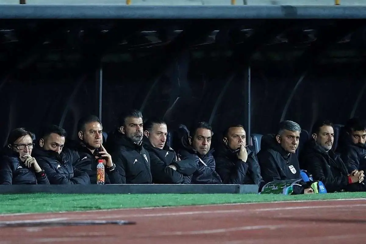 سرمربی سابق تیم های ملی ایتالیا و یوونتوس دستیار قلانوی شد