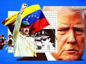 سرنوشت ونزوئلا به کجا می رود؟ 9 سرنوشت ونزوئلا به کجا می رود؟