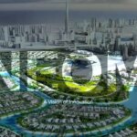 سعودی ها از پروژه چند تریلیون دلاری نئوم خارج می شوند