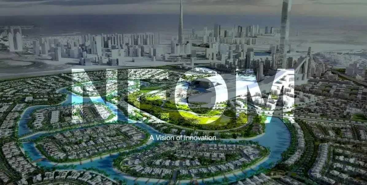 سعودی ها از پروژه چند تریلیون دلاری نئوم خارج می شوند 1 سعودی ها از پروژه چند تریلیون دلاری نئوم خارج می شوند