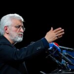 سعید جلیلی: هر دانشگاه و جریانی باید «دولت سایه» باشد.