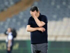 سلالی همچنان از کلانوی حمایت می کند: این نباید تغییر کند! 8 سلالی همچنان از کلانوی حمایت می کند: این نباید تغییر کند!