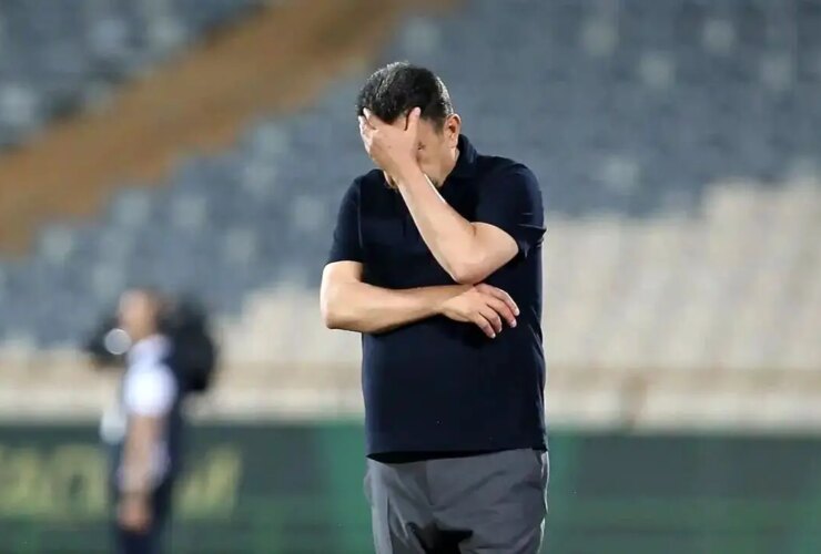 سلالی همچنان از کلانوی حمایت می کند: این نباید تغییر کند! 18 سلالی همچنان از کلانوی حمایت می کند: این نباید تغییر کند!