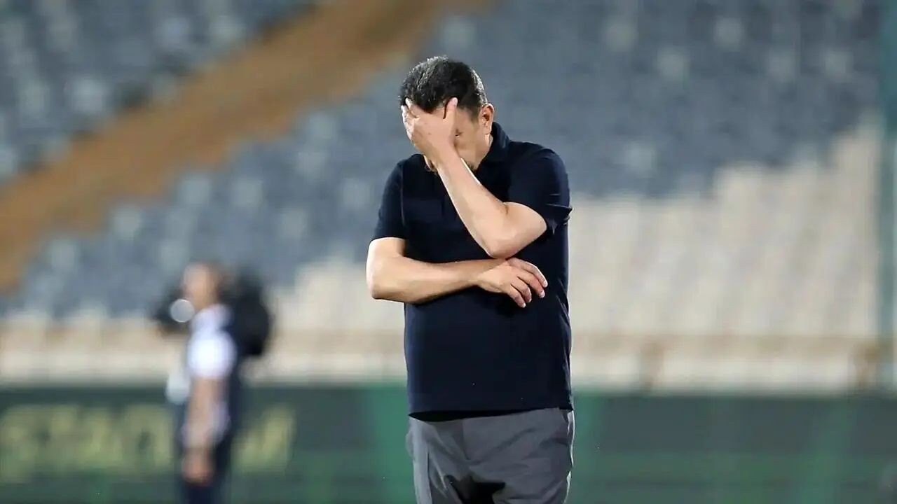 سلالی همچنان از کلانوی حمایت می کند: این نباید تغییر کند! 1 سلالی همچنان از کلانوی حمایت می کند: این نباید تغییر کند!