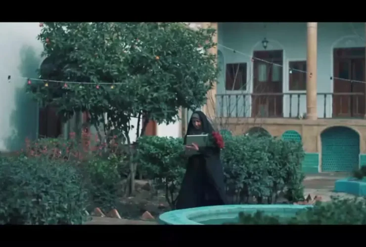 «سلام» با صدای محمد اصفهانی منتشر شد; تقدیم به تمام مادران باردار