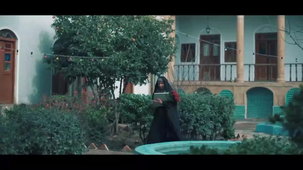 «سلام» با صدای محمد اصفهانی منتشر شد; تقدیم به تمام مادران باردار