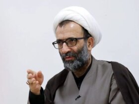 سلیمی: دولت شفاف بگوید چه کسانی فیلتر می شوند.