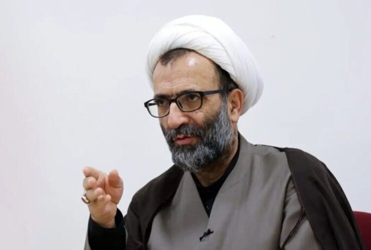 سلیمی: دولت شفاف بگوید چه کسانی فیلتر می شوند. 35 سلیمی: دولت شفاف بگوید چه کسانی فیلتر می شوند.