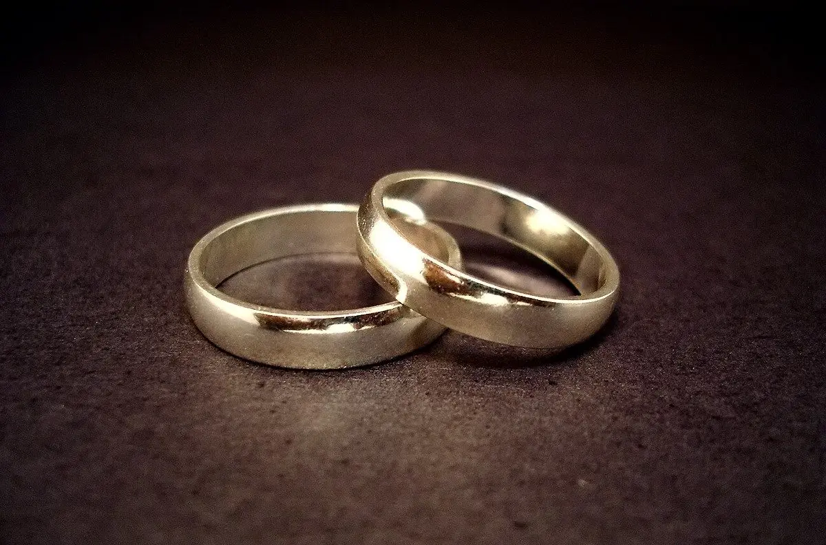 سن ازدواج هر سال بیشتر می شود