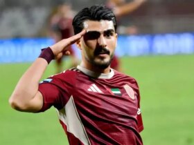 سنگ بنای همه امارات برای پدیده ایرانی الوحده 8 سنگ بنای همه امارات برای پدیده ایرانی الوحده