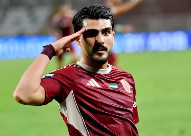 سنگ بنای همه امارات برای پدیده ایرانی الوحده 1 سنگ بنای همه امارات برای پدیده ایرانی الوحده