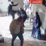 سه مظنون اصلی حمله به یک زوج سالمند در اهر دستگیر شدند