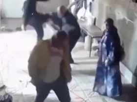 سه مظنون اصلی حمله به یک زوج سالمند در اهر دستگیر شدند