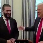 سوال عجیب ترامپ از جولانی: چند همسر دارید؟