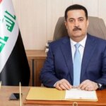 سودانی از پیروزی ائتلاف خود در انتخابات عراق خبر داد