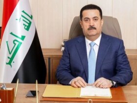 سودانی از پیروزی ائتلاف خود در انتخابات عراق خبر داد 9 سودانی از پیروزی ائتلاف خود در انتخابات عراق خبر داد