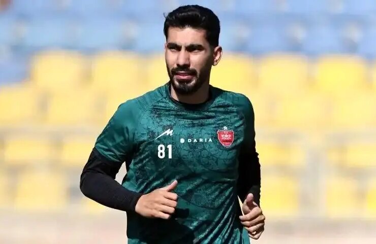 سورپرایز اسمار برای داربی و دیدار مقابل استقلال 9 سورپرایز اسمار برای داربی و دیدار مقابل استقلال