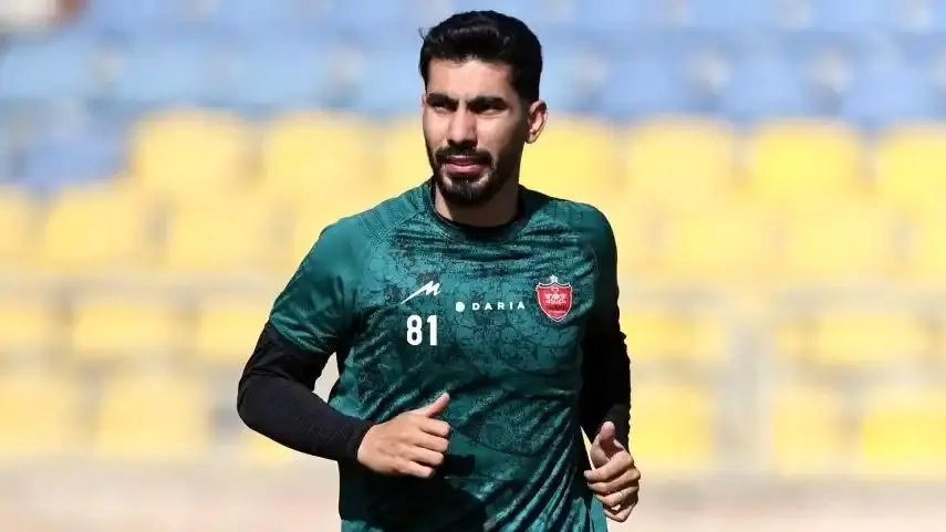 سورپرایز اسمار برای داربی و دیدار مقابل استقلال