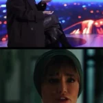 سولماز حسینی: کارگردان چاکال همسر من است