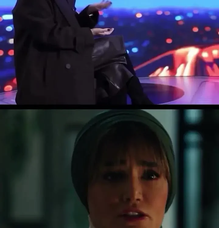 سولماز حسینی: کارگردان چاکال همسر من است