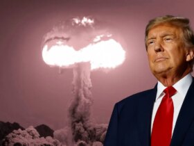 سی سال بعد، بازگشتی تازه به عصر رقابت هسته ای/بحران 10 سی سال بعد، بازگشتی تازه به عصر رقابت هسته ای/بحران