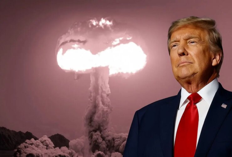 سی سال بعد، بازگشتی تازه به عصر رقابت هسته ای/بحران