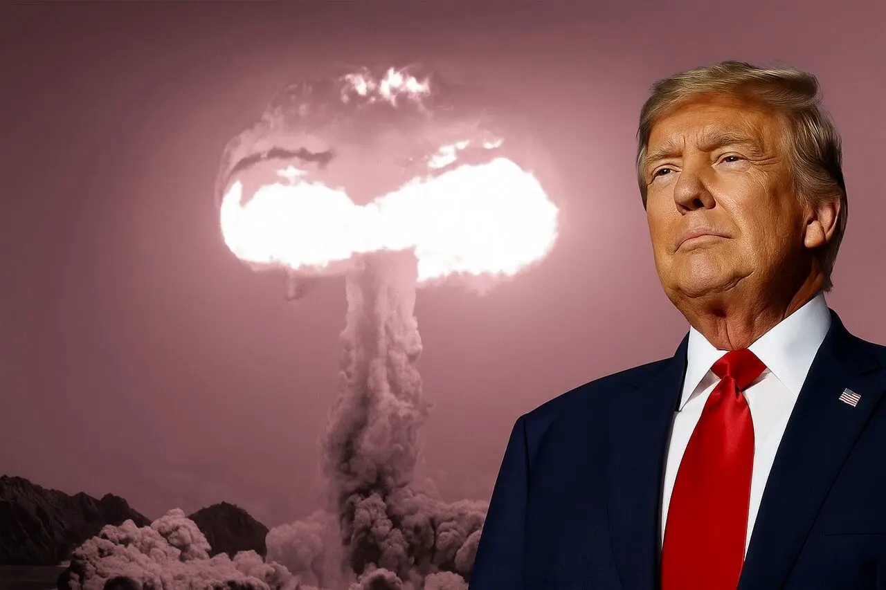 سی سال بعد، بازگشتی تازه به عصر رقابت هسته ای/بحران 1 سی سال بعد، بازگشتی تازه به عصر رقابت هسته ای/بحران