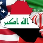 سیاست خارجی عراق پس از انتخابات؛ ایران عراق نیست، آمریکا عراق نیست