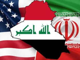 سیاست خارجی عراق پس از انتخابات؛ ایران عراق نیست، آمریکا عراق نیست