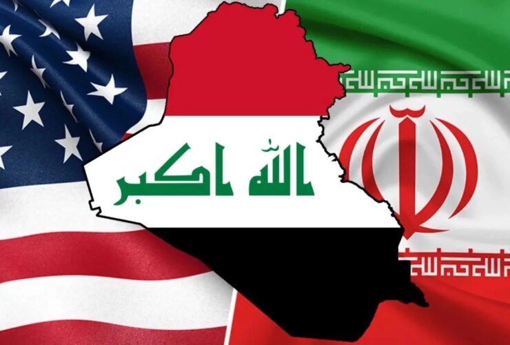 سیاست خارجی عراق پس از انتخابات؛ ایران عراق نیست، آمریکا عراق نیست