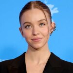 سیدنی سوینی بازیگر مشهور سینما شد