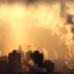 شاخص آلودگی هوای تهران امروز سه شنبه ۱۳ آبان