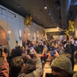 شادی مسلمانان نیویورک پس از پیروزی زهران ممدانی در انتخابات