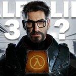 شایعات جدید: آیا نیمه عمر افسانه ای باز می گردد؟