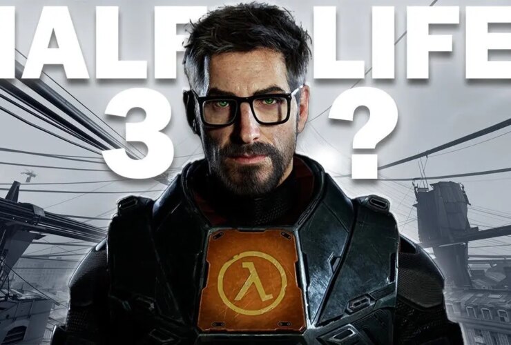 شایعات جدید: آیا نیمه عمر افسانه ای باز می گردد؟