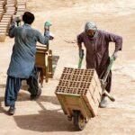 شرایط ویزای کار ایران برای افغان ها / بر چه اساسی ویزا صادر می شود؟