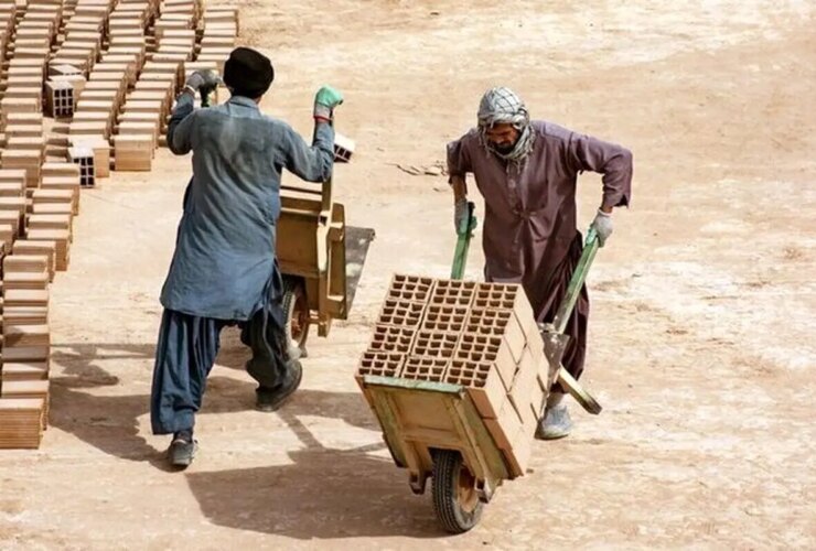 شرایط ویزای کار ایران برای افغان ها / بر چه اساسی ویزا صادر می شود؟ 19 شرایط ویزای کار ایران برای افغان ها / بر چه اساسی ویزا صادر می شود؟