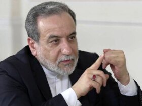 شرط مهم مذاکره ایران با آمریکا به زبان عراقچی است