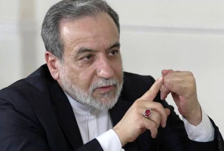 شرط مهم مذاکره ایران با آمریکا به زبان عراقچی است