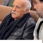 شرکت هنردوستان در مراسم بزرگداشت هادی مرزبان