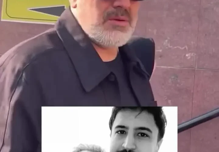 شرکت هنرمندان سرشناس در مراسم ختم پدر مهرداد صدیقیان 24 شرکت هنرمندان سرشناس در مراسم ختم پدر مهرداد صدیقیان