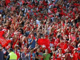 شصت و دومین زادروز پرسپولیس