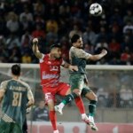 شمس آذر - پرسپولیس; جشنواره گل دیگری در راه است؟