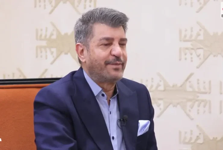 شهریاری دلیل عجیب آخرین محرومیت خود را توضیح می دهد 9 شهریاری دلیل عجیب آخرین محرومیت خود را توضیح می دهد