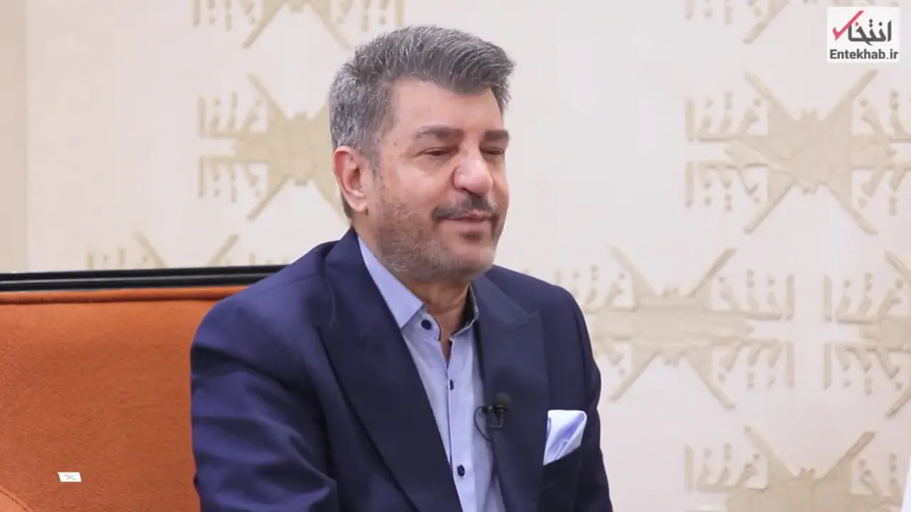 شهریاری دلیل عجیب آخرین محرومیت خود را توضیح می دهد